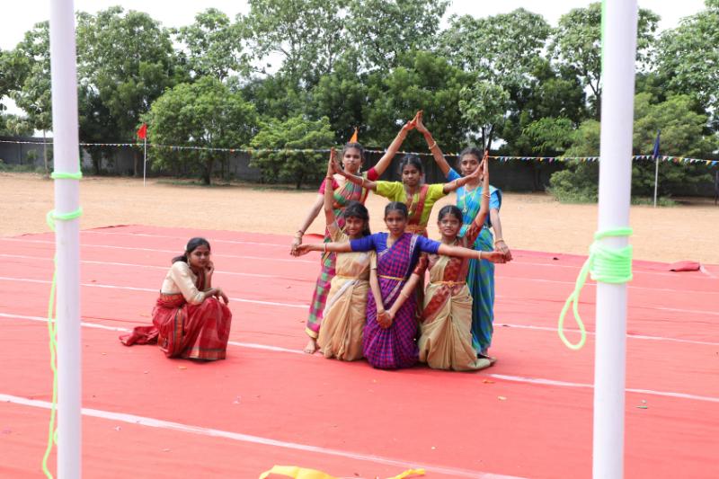 Sports Day